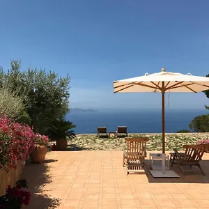 Bed & Breakfast Stella D'argento, Porto Santo Stefano (Grosseto)