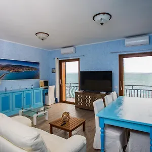 Bed & Breakfast Lungomare Porto Santo Stefano, Porto Santo Stefano (Grosseto)