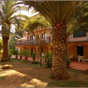 Hotel Belvedere, Porto Santo Stefano (Grosseto)