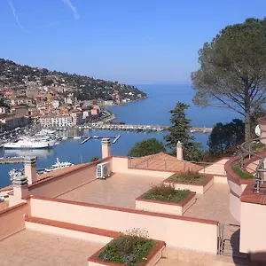 Aparthotel Alfea, Porto Santo Stefano (Grosseto)