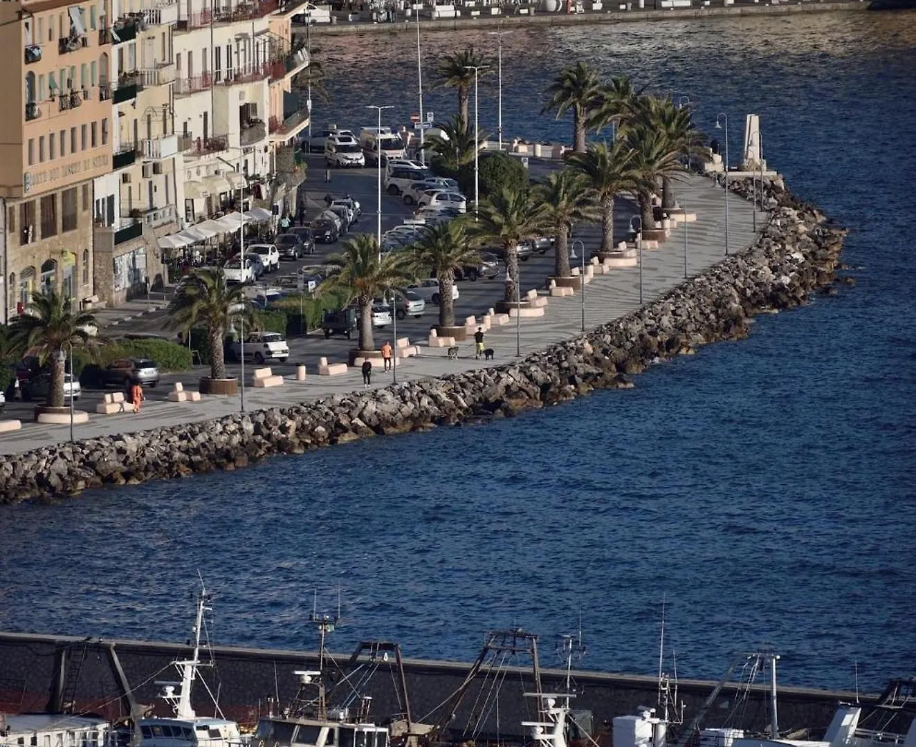 Ne Parliamo Stasera Porto Santo Stefano  Porto Santo Stefano (Grosseto)