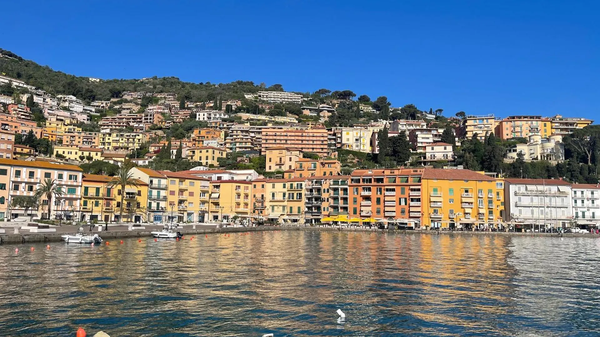 Ne Parliamo Stasera Porto Santo Stefano