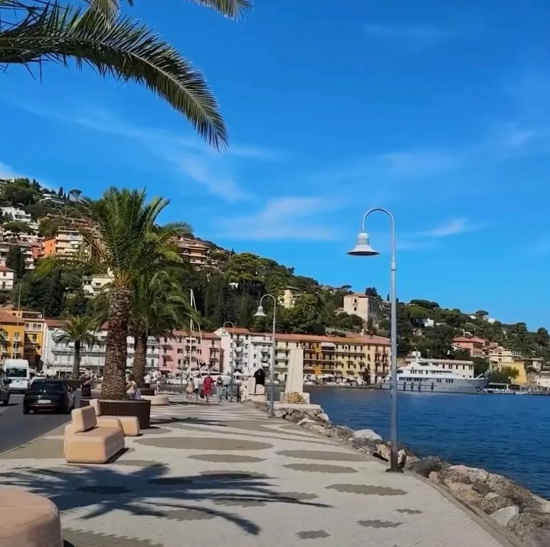 Ne Parliamo Stasera Porto Santo Stefano
